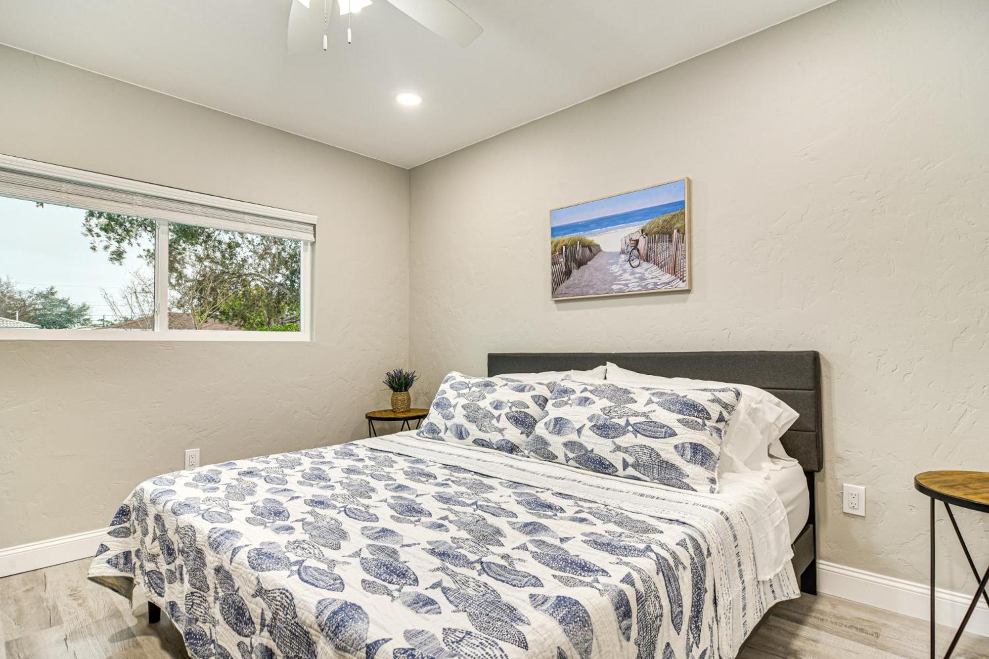 Breezy Seminole Vacation Rental With Hot Tub! Exterior foto